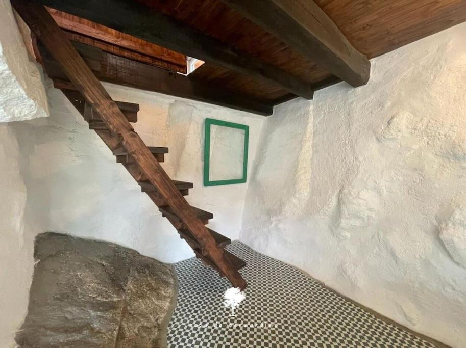 Casa Do Bernardino